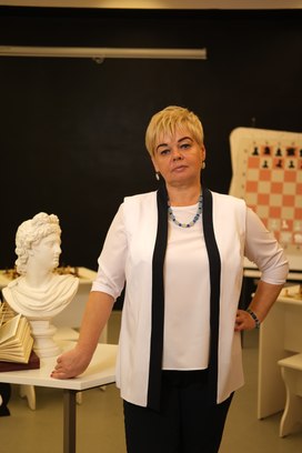 Аватар пользователя