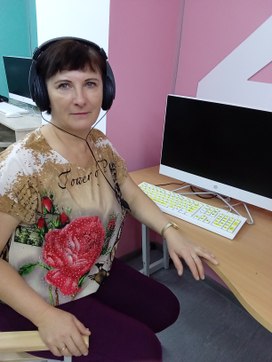 Аватар пользователя