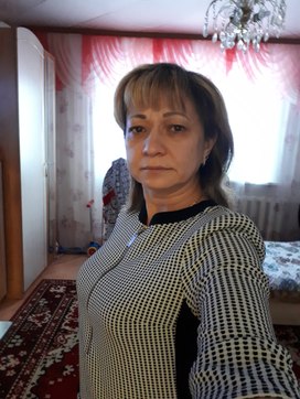 Аватар пользователя