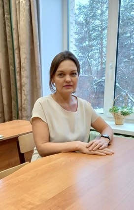 Аватар пользователя