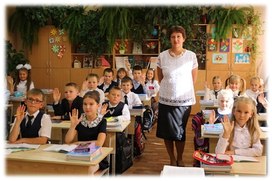 Аватар пользователя