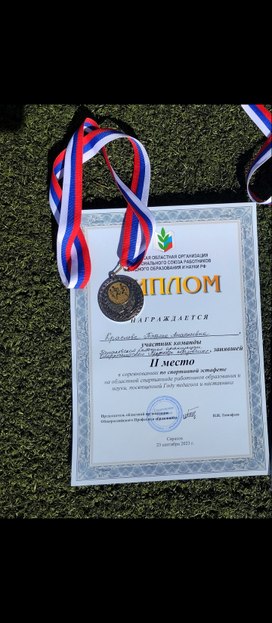 Аватар пользователя
