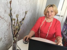 Аватар пользователя