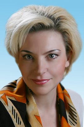 Аватар пользователя