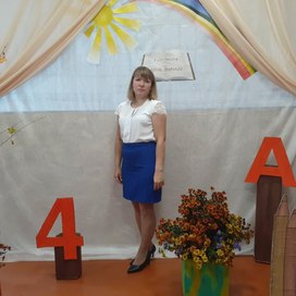 Аватар пользователя