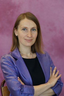Аватар пользователя