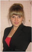 Аватар пользователя