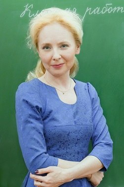 Аватар пользователя