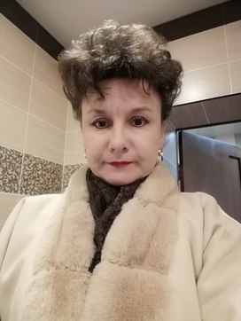 Аватар пользователя