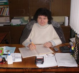 Аватар пользователя