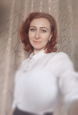 Филиппенко Екатерина