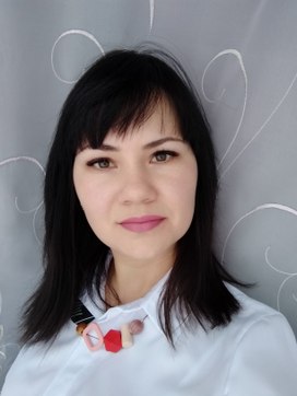 Аватар пользователя