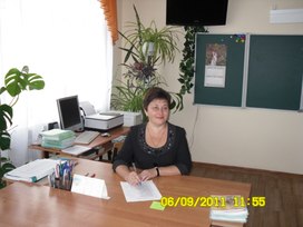 Аватар пользователя