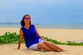 Аватар пользователя