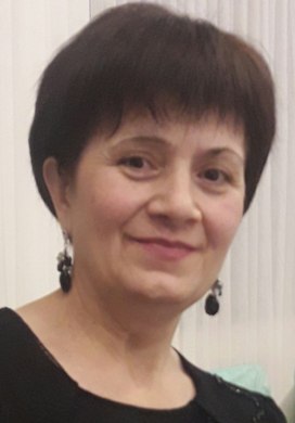 Аватар пользователя