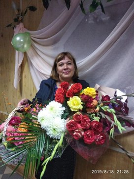 Аватар пользователя