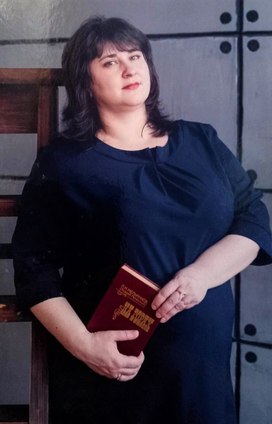 Аватар пользователя