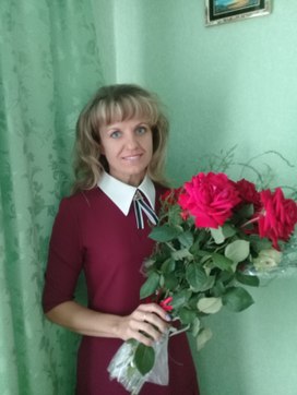 Аватар пользователя