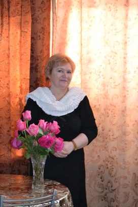 Аватар пользователя