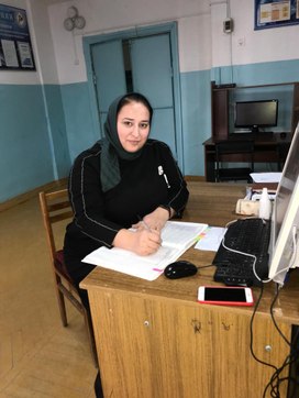 Аватар пользователя