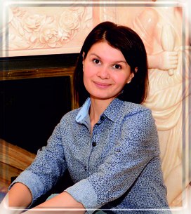 Аватар пользователя