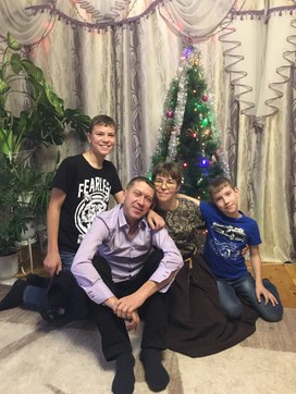 Аватар пользователя