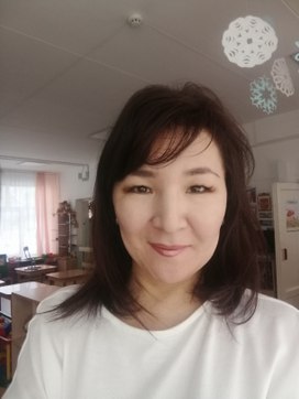 Аватар пользователя