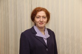 Аватар пользователя