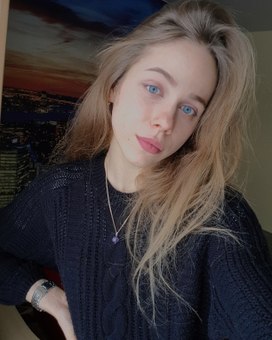 Аватар пользователя