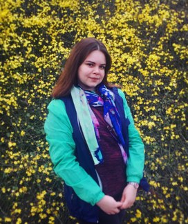 Аватар пользователя