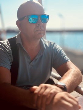 Аватар пользователя