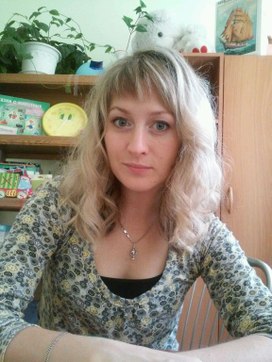 Аватар пользователя