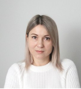 Аватар пользователя