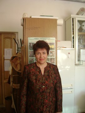 Аватар пользователя