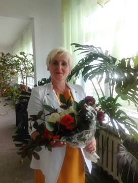 Аватар пользователя