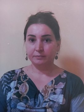 Аватар пользователя
