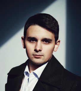 Аватар пользователя