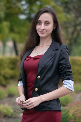 Аватар пользователя