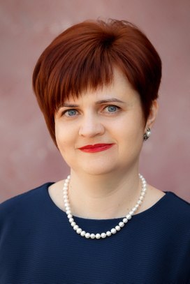Макарова Марина