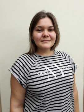 Аватар пользователя