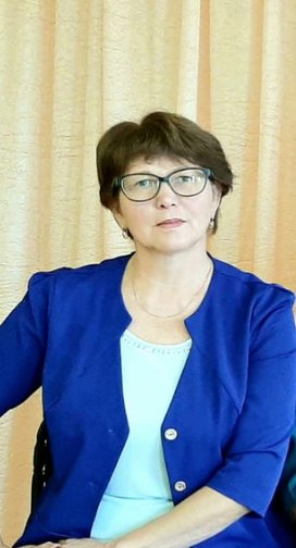 Аватар пользователя