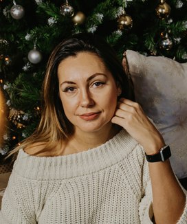 Аватар пользователя