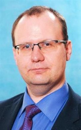 Аватар пользователя