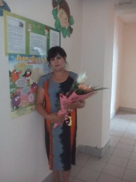 Аватар пользователя