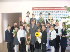 Аватар пользователя