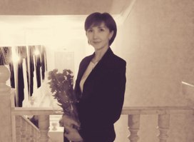 Аватар пользователя