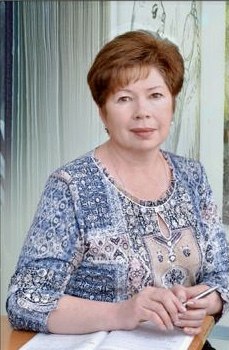 Маличенко Елена