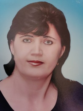 Аватар пользователя