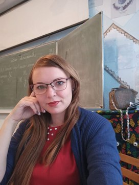 Аватар пользователя