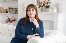 Аватар пользователя
